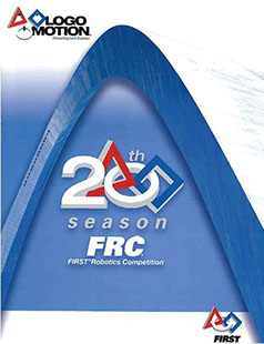 2011 Logo